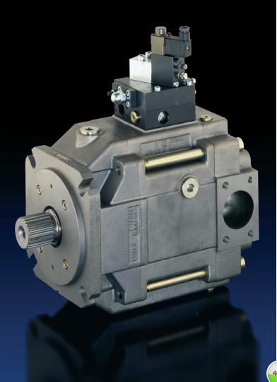 哈威inline v30 型变量轴向柱塞泵