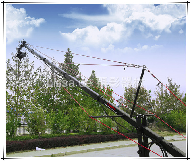 婚礼摄像摇臂,7.5米婚庆摇臂,天津烈火摇臂,厂家直销