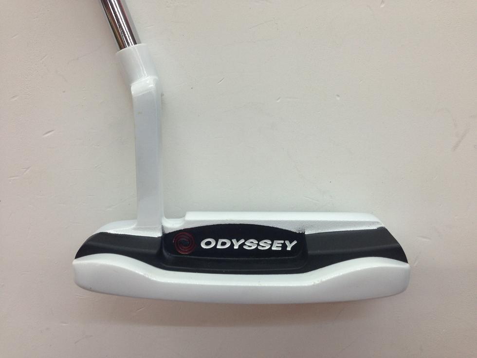 批发供应精品高尔夫推杆odyssey