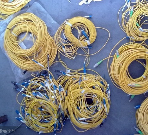 室外单模光缆4--288芯