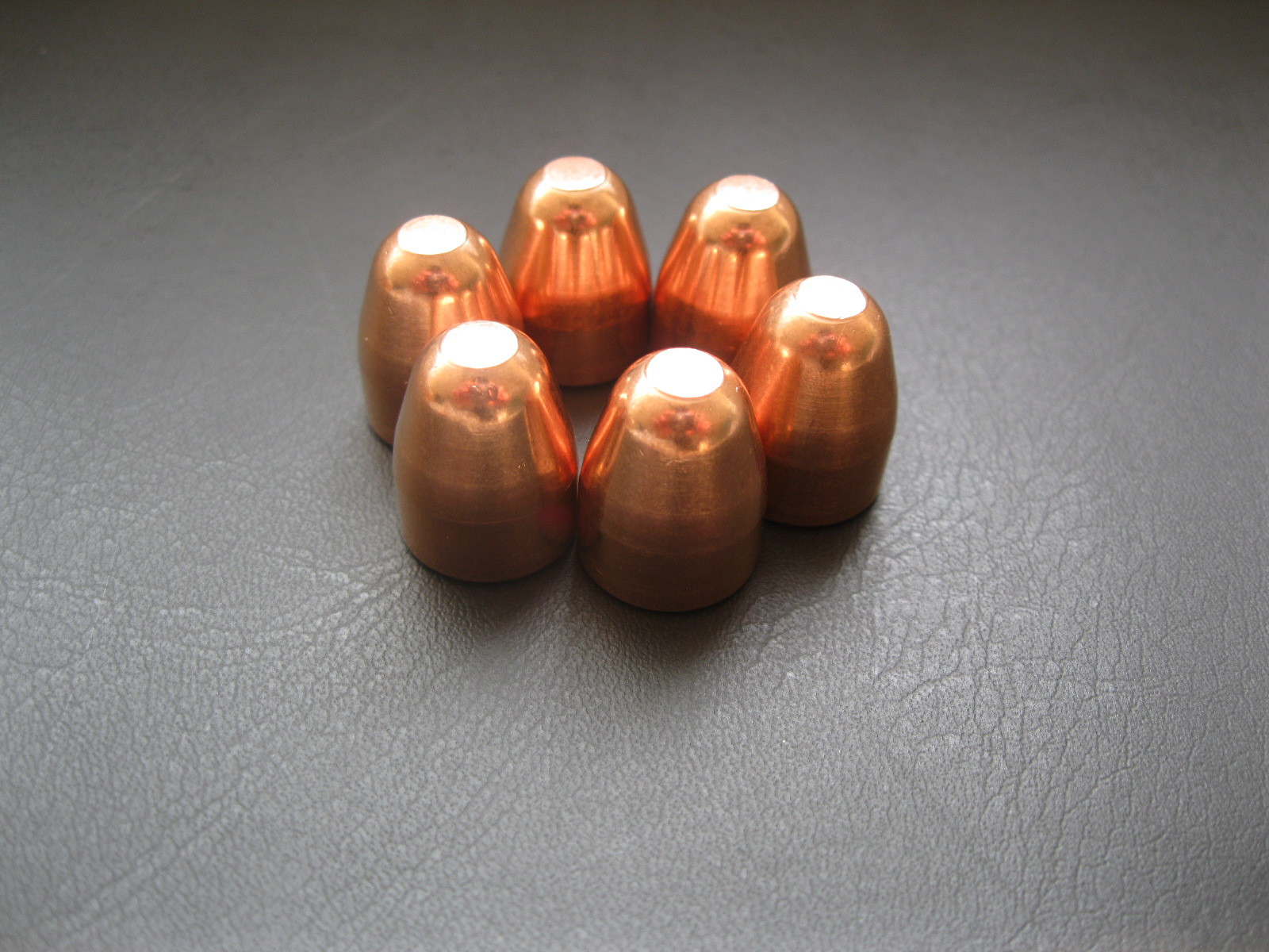 法国lbi 冷镦电极帽 各类非标定制