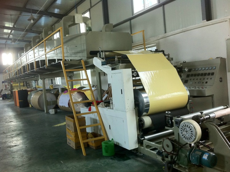 专业涂布机厂家不干胶涂布机不干胶复合机全自动涂布机