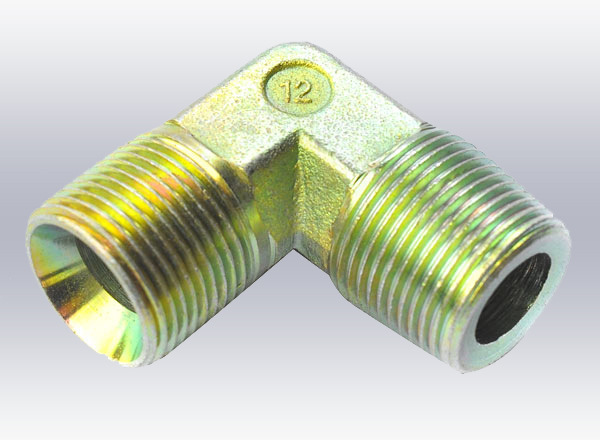 中山批液压系列 24010 注塑机配件 弯头 凯兴注塑机配件