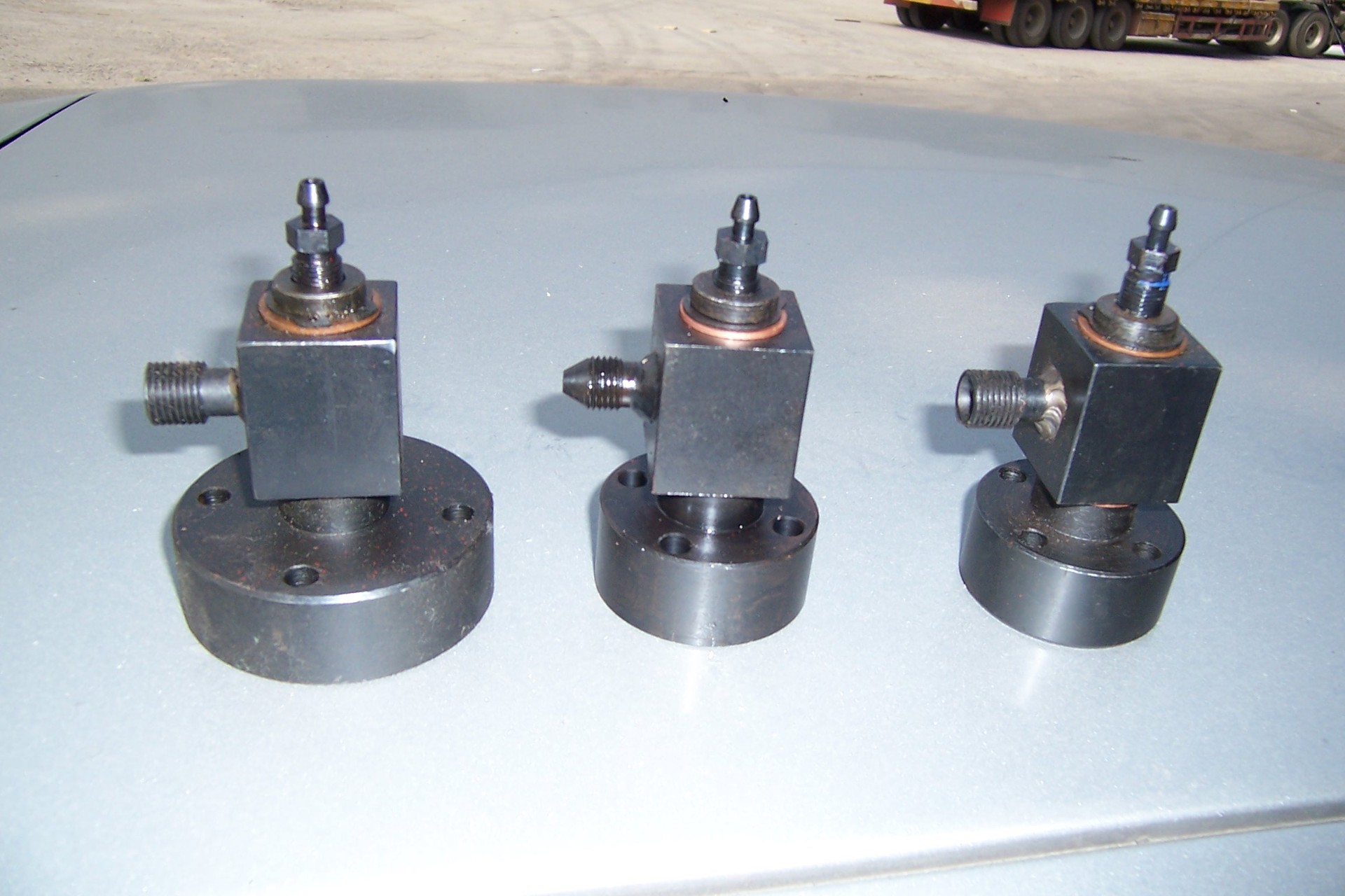 吊车中心回转接头,北起,多田野,加藤吊液压锁