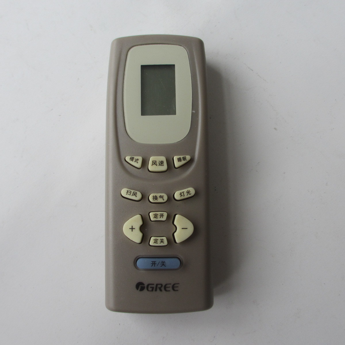 格力小金豆y502e