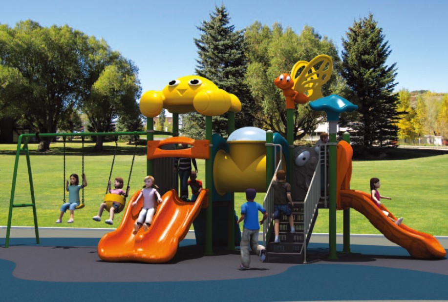 户外游乐儿童组合滑梯儿童游乐设备