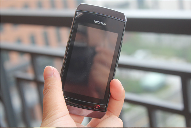 品牌手机批发 诺基亚n3050 3.0电阻屏 时尚手机 全国联保 行货