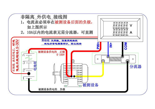 气体放电管电流中断电压(气体放电管电流中断电压会升高吗)