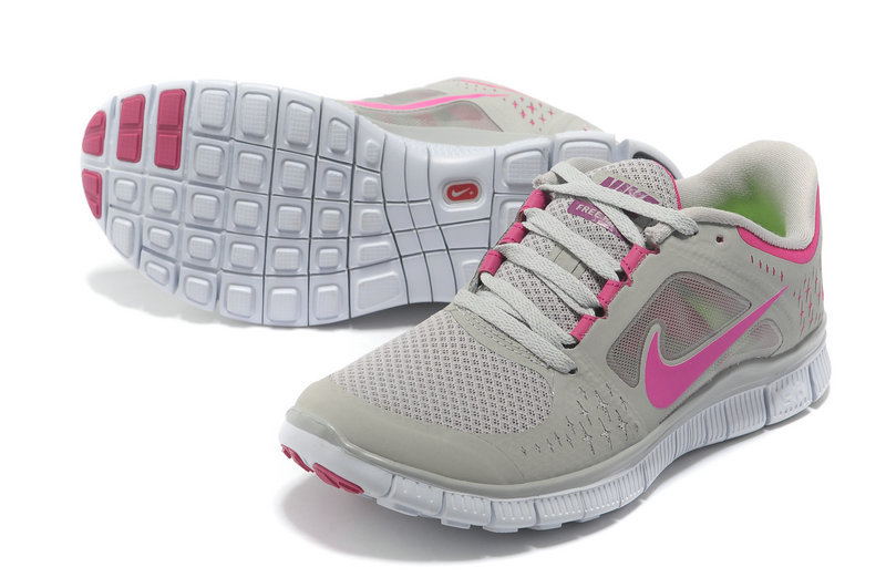 2013正品耐克男女鞋nike free run 3赤足5.0减震情侣跑步鞋510642