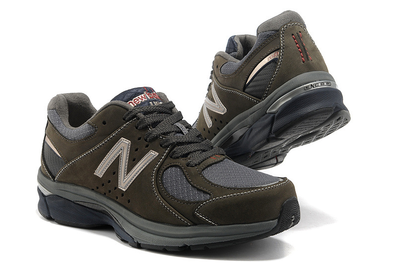 男鞋新款百伦专柜正品美国顶级总统m2040gl慢跑纽*巴伦复古男跑鞋