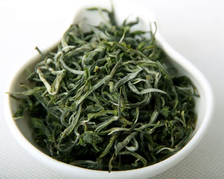 2013年早春茶 新茶 合昌轩 茶叶 特级绿茶 翠茗 高级滇绿茶