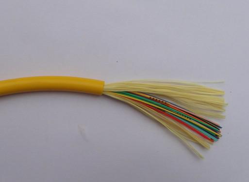 【专业生产】室内gjfjv多芯光纤光缆 2