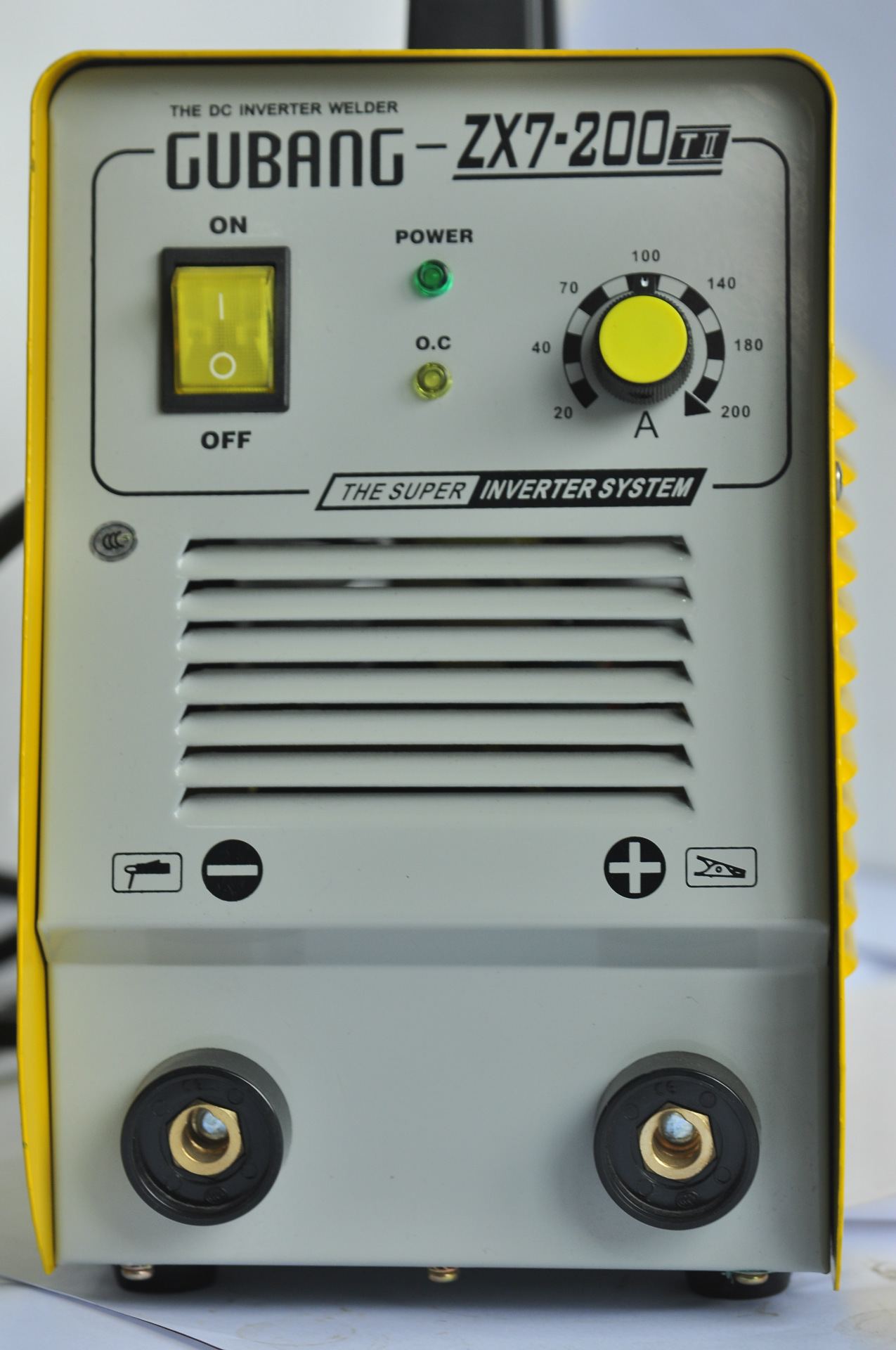 中国名牌/逆变直流手工焊/固邦zx7-200t/现货供应/独家代理