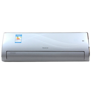 格力kfr-26gw/(26561)fnba-2 大1匹 壁挂式u铂变频2冷暖 空调