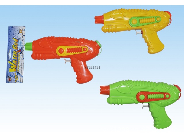 廠家批發水槍玩具 3328 打氣水槍 汕頭玩具生產批發 廠價直銷水槍