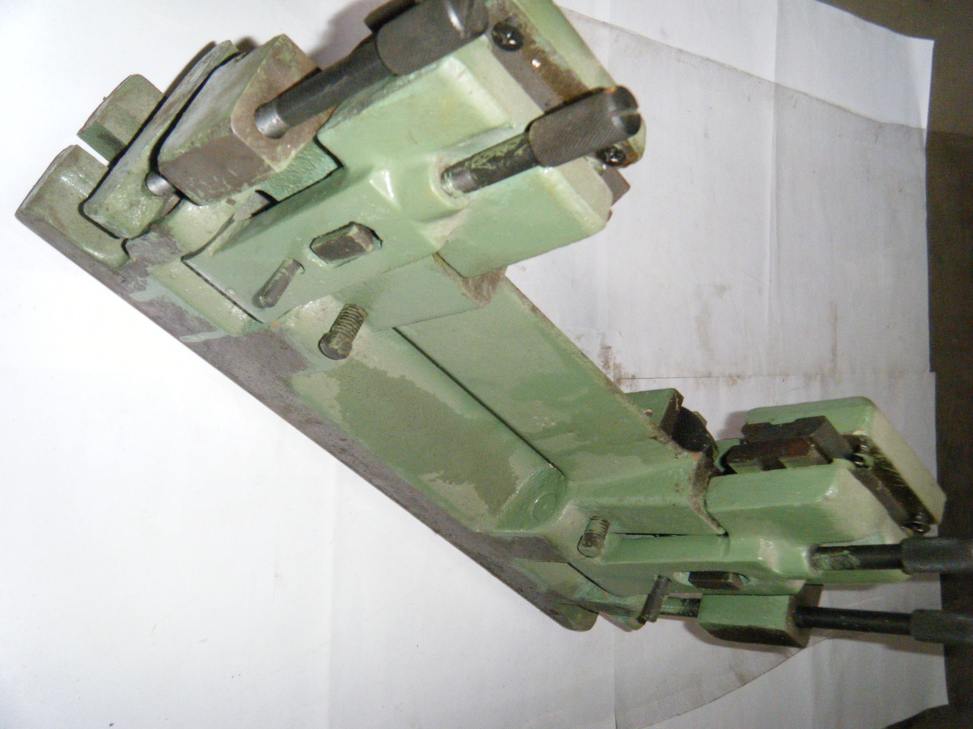 机床厂配件——托架 厂家直销