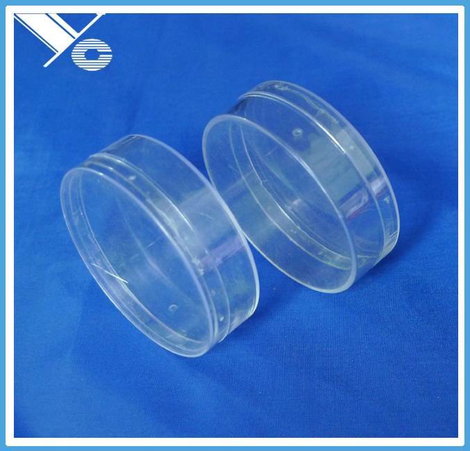 ps塑料盒 塑料饰品盒义乌供应 饰品盒 圆   承接各类塑料制品 无毒