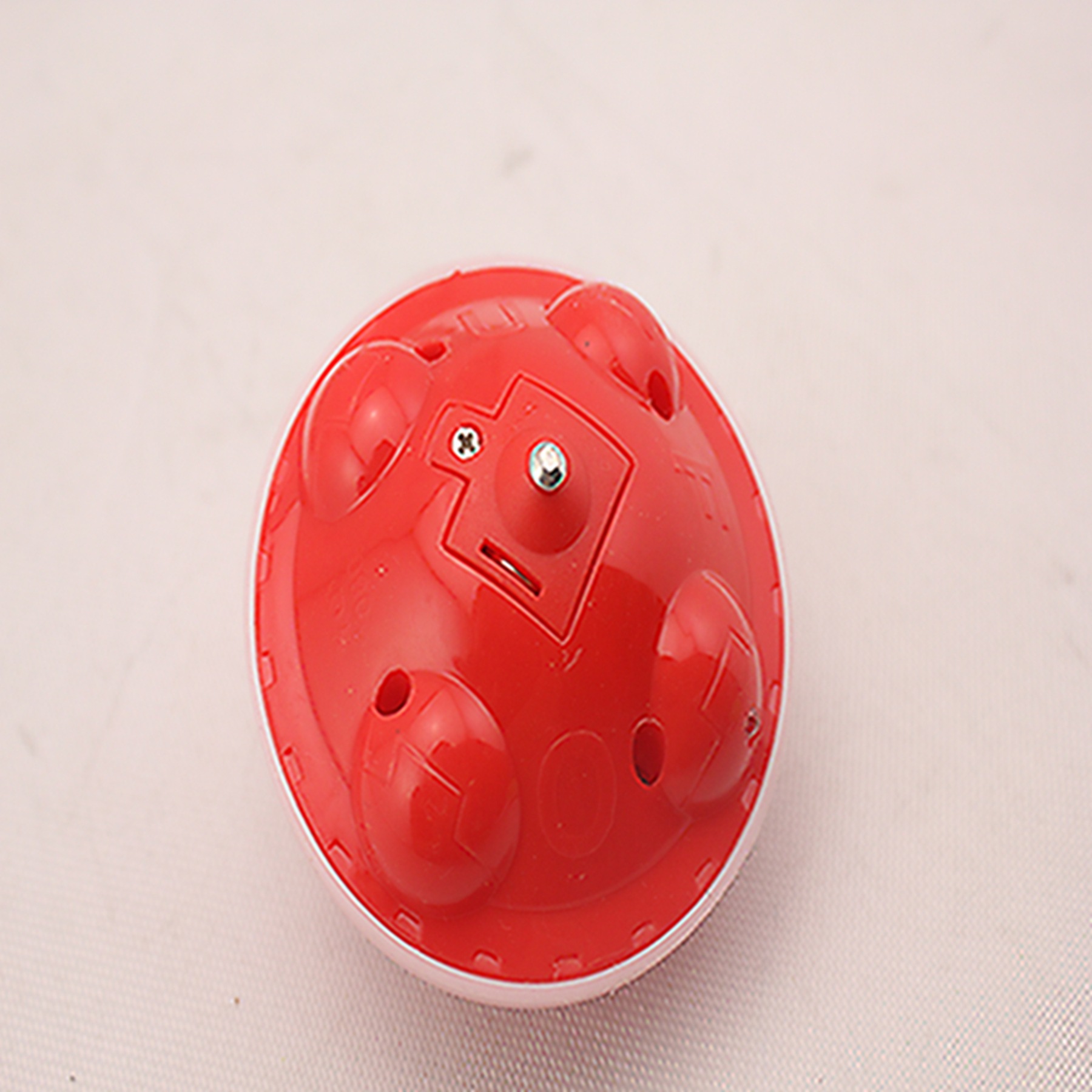 旋转小陀螺 多彩陀螺玩具 七彩发光 畅销卡通陀螺批发2049