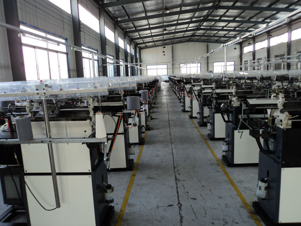 全国最专业厂家 手套编织机 各种型号规格 厂家直销