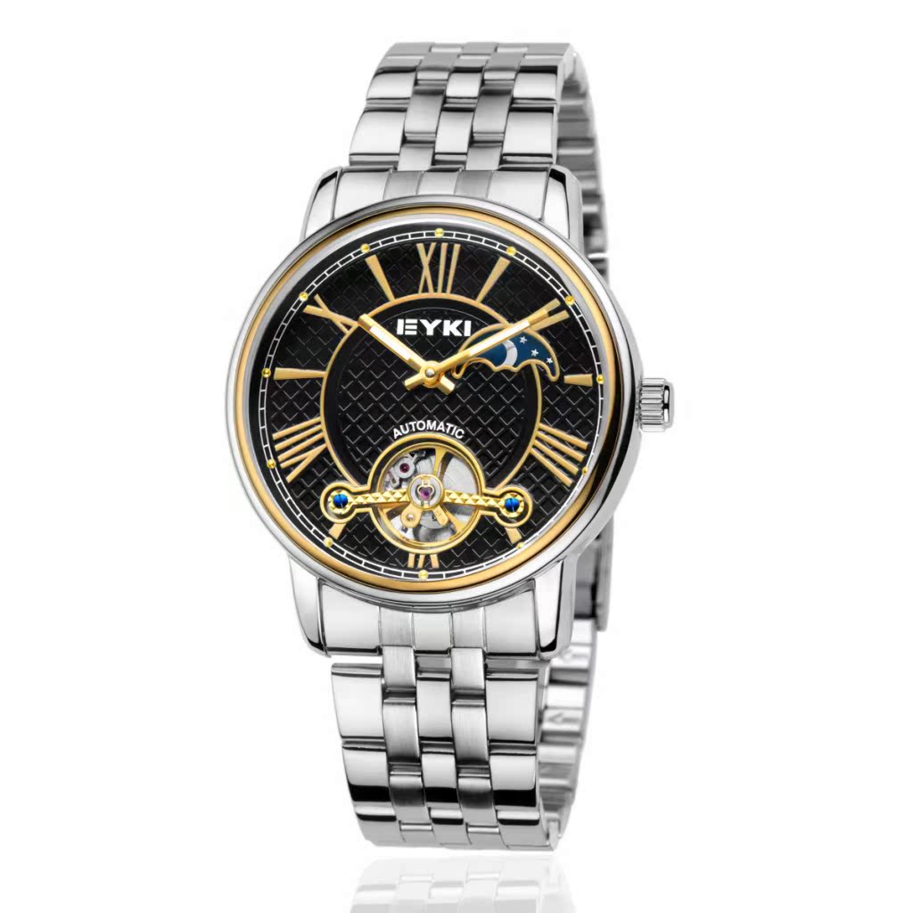 艾奇牌手表的销售情况