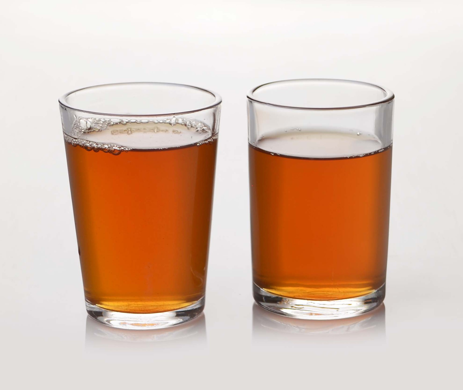 【餐消公司专用钢化玻璃杯 啤酒杯 耐高温 抗摔 130ml gh105】餐消