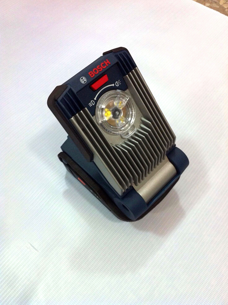 博世原装进口glivariled充电式电灯144v18v锂电池0601443400