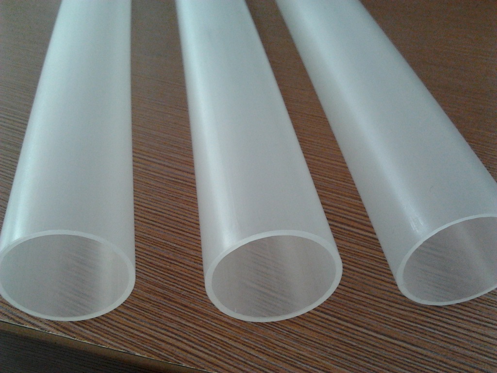 供应白色pp塑料管,黑色pp塑料管,透明pp塑料管