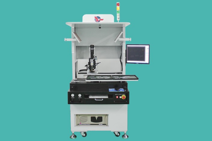 cog封装技术注意事项