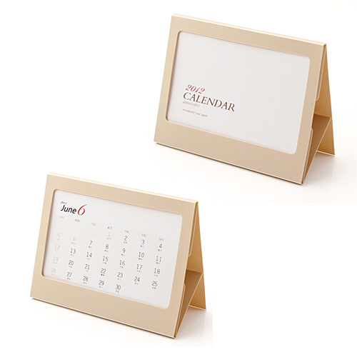 sd-2271-折叠台历座