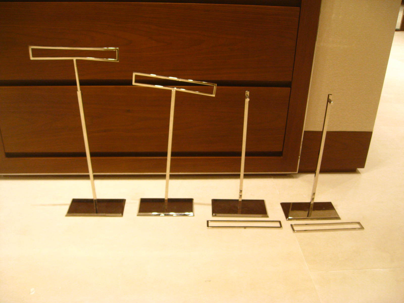 广告架展示架饰品架多用途展品架