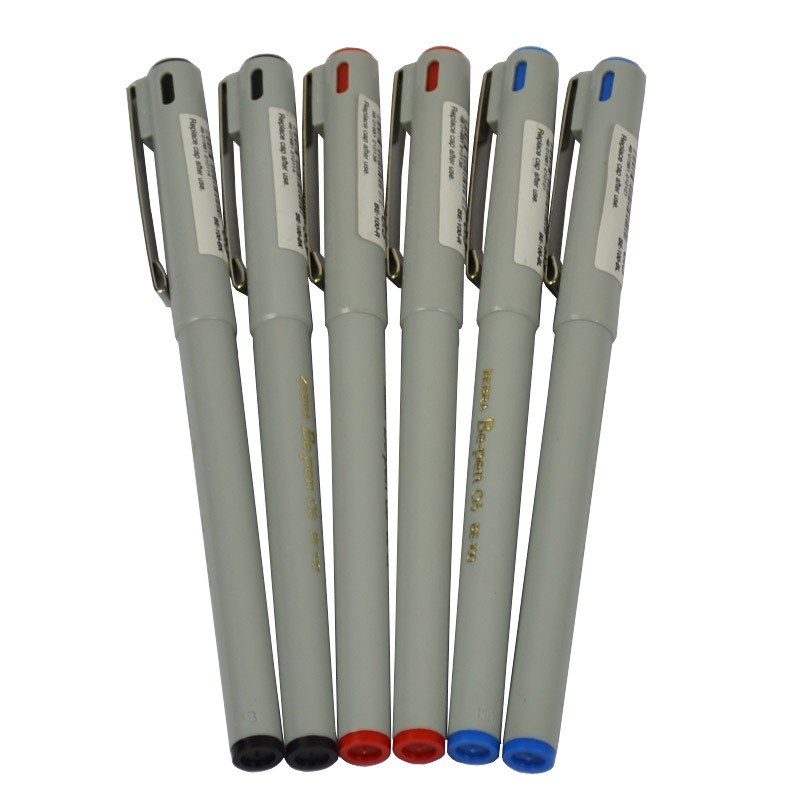 zebra斑马宝珠墨水笔be-100 签字笔水性笔 al041