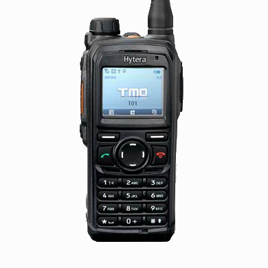 供应批发 大按键设计 操作舒适 海能达对讲机pt580