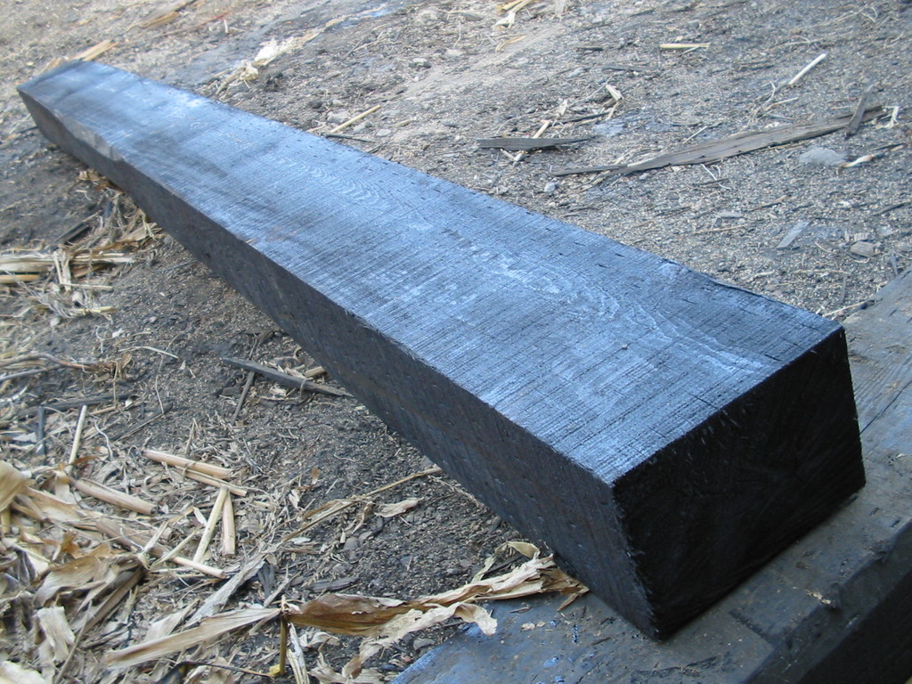 宽甸沈铁枕木防腐有限公司