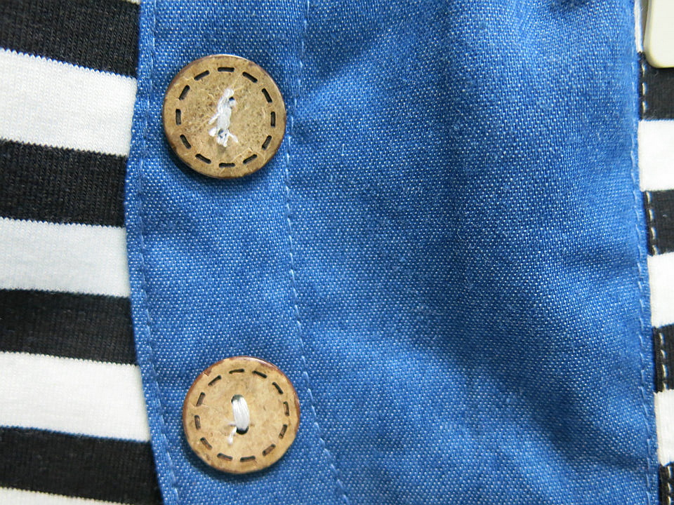 乐乐乐2013夏季韩版最新款条纹牛仔布相拼哈伦男女童裤