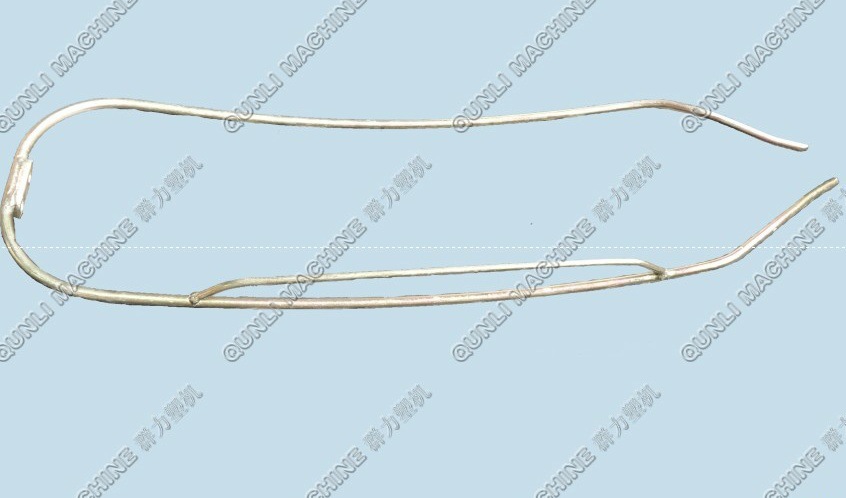 行业专用设备 塑料机械 塑料机械配件 外导杆  圆织机配件,正梭零件