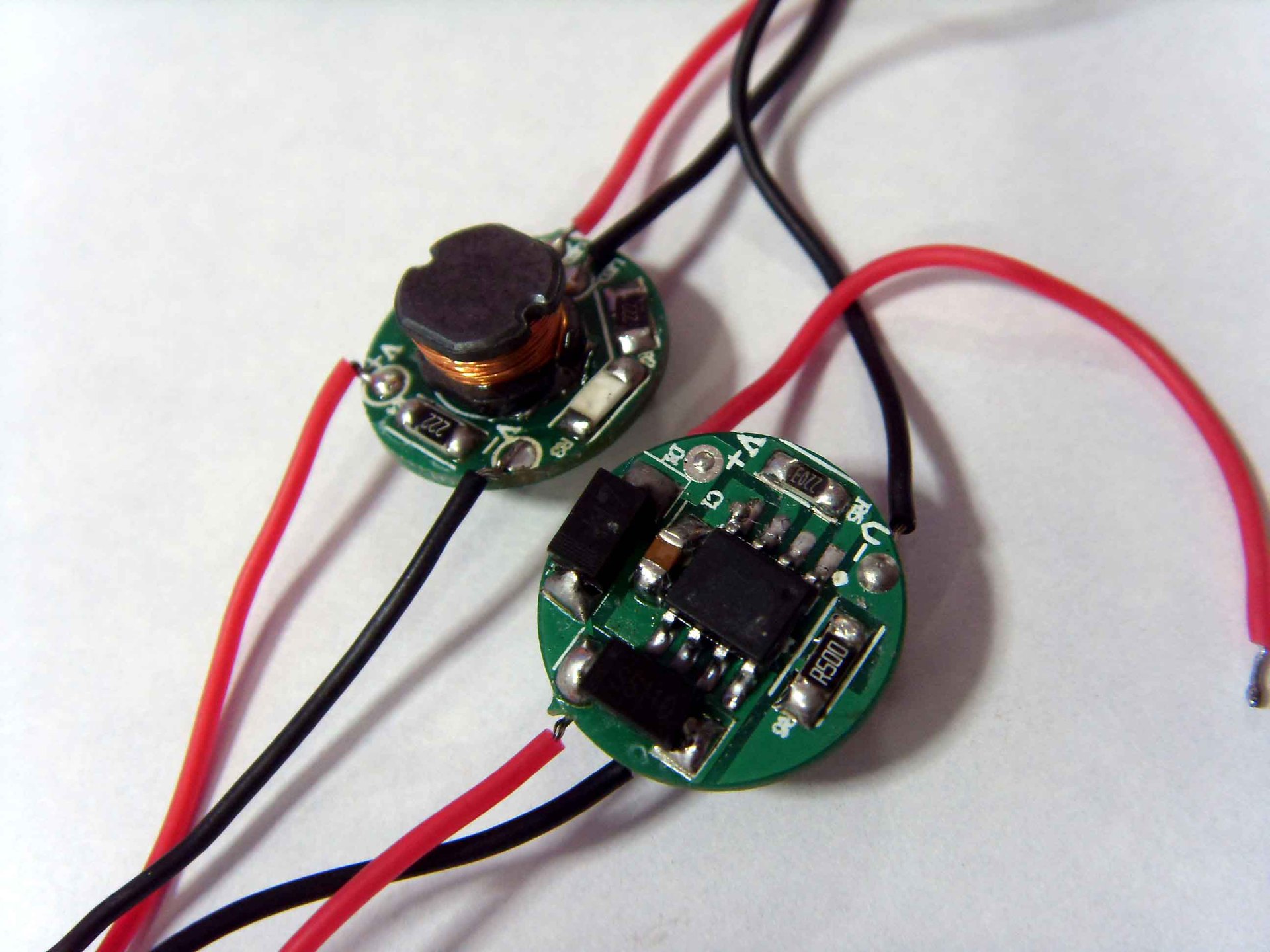 供应led夜市灯驱动器