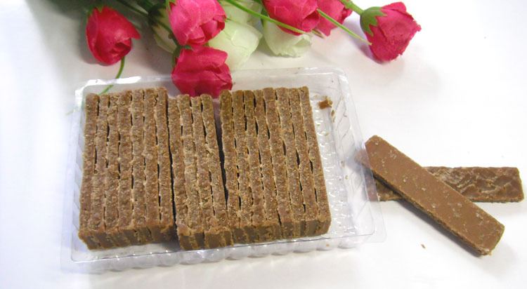 【厂家直销诚招代理】湖南特产 纯正片糖 黄糖 端午节热销商品