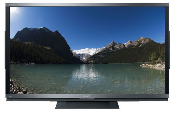 热卖商品:70寸液晶电视,带usb视频播放功能,夏普lcd-70x55a