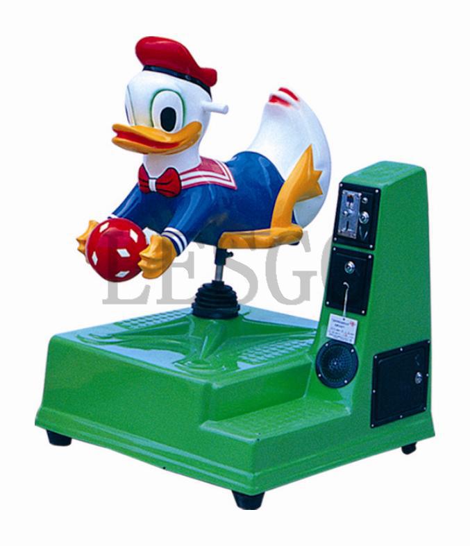 厂价直销醉驴投币摇摆机摇摇车