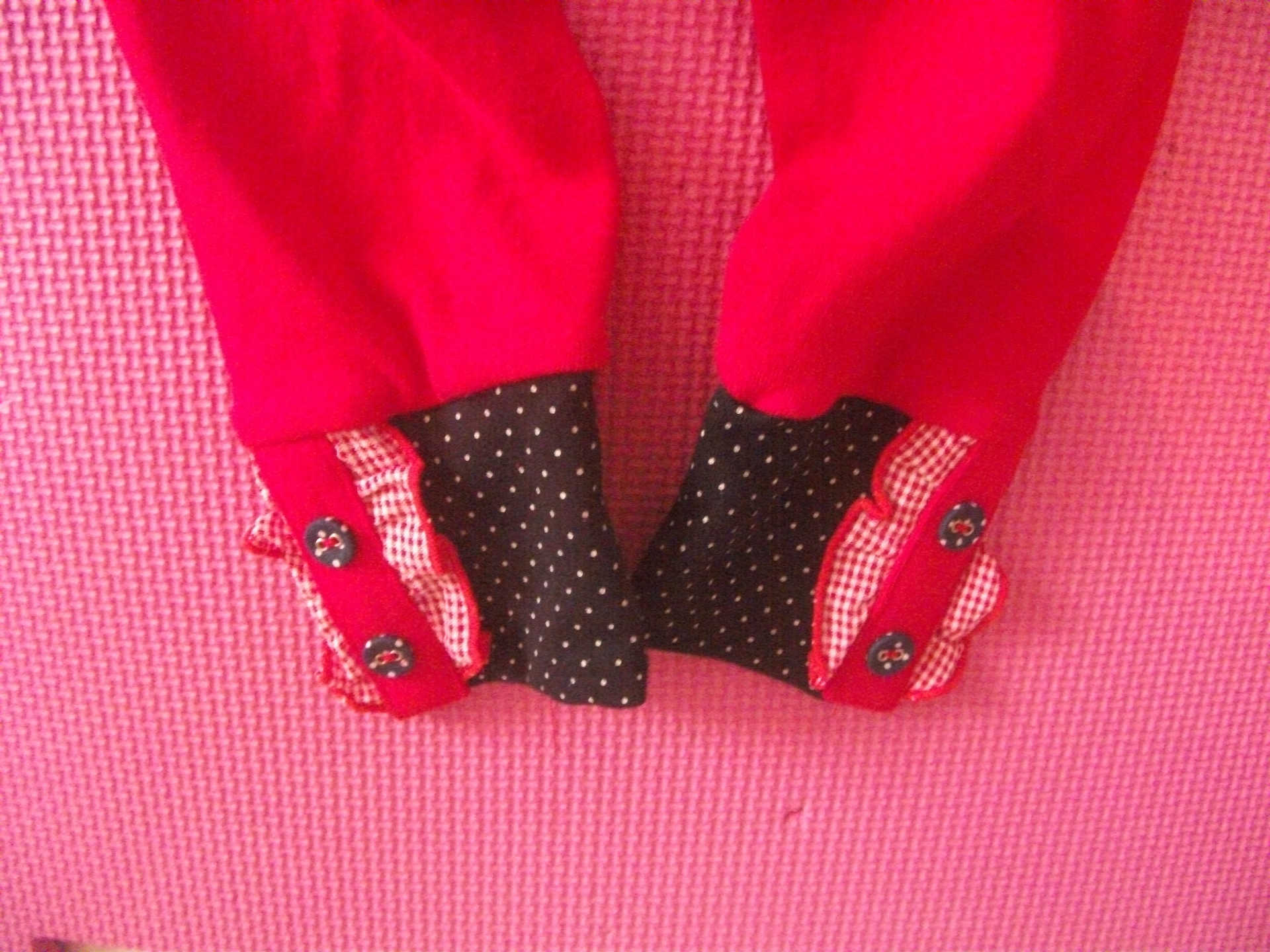 红色迷你女童打底裤,allo原单正品批发