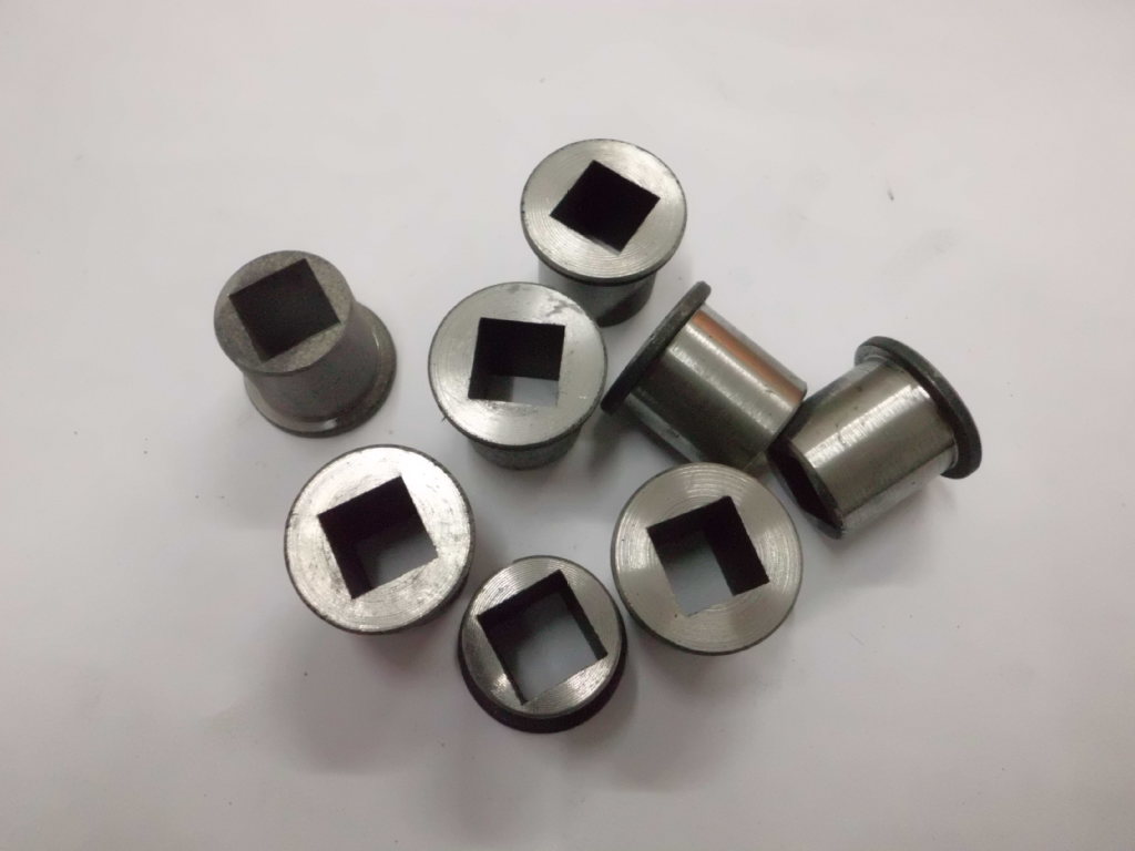 供应,定制,粉末冶金轴套