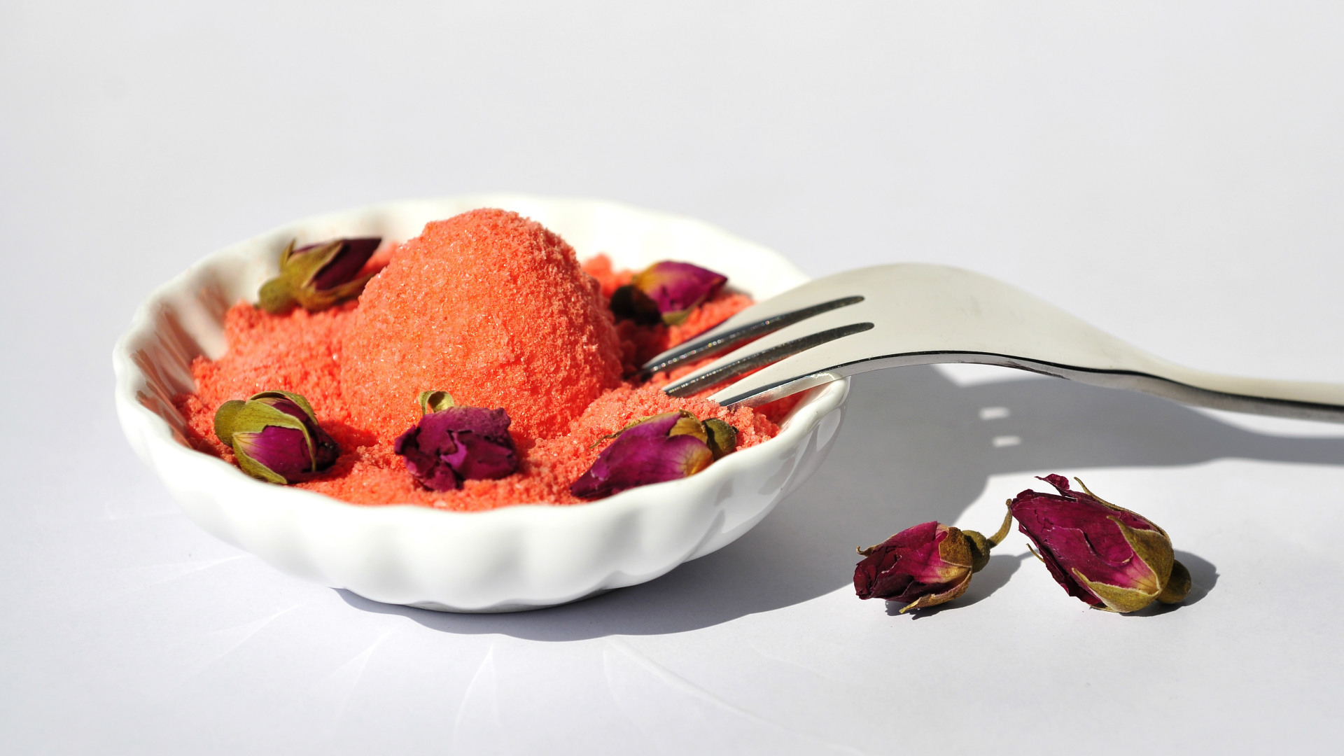 玫瑰味巧克力 松露巧克力 超级好吃零食巧克力 七夕礼物 情人节