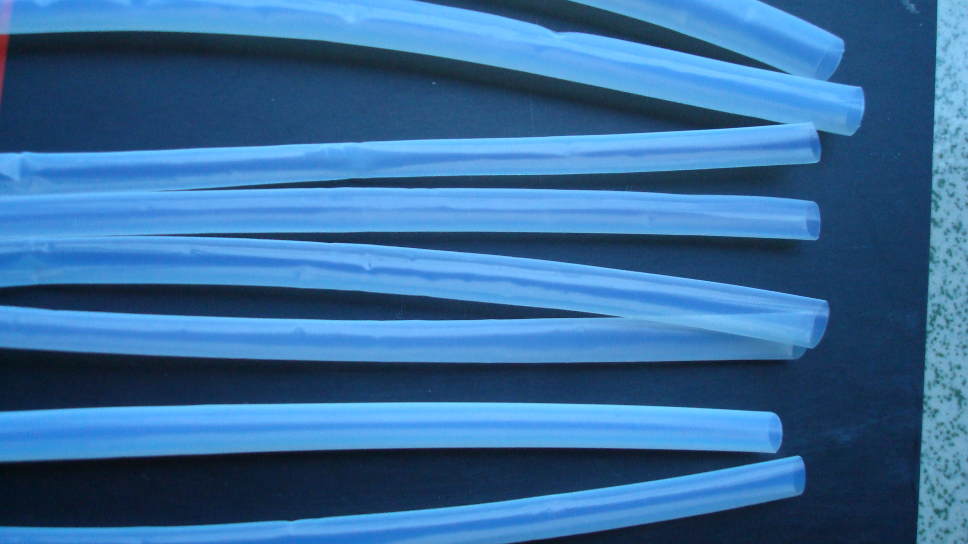 【供应】铁氟龙热缩套管电机起动机保护器专用套管