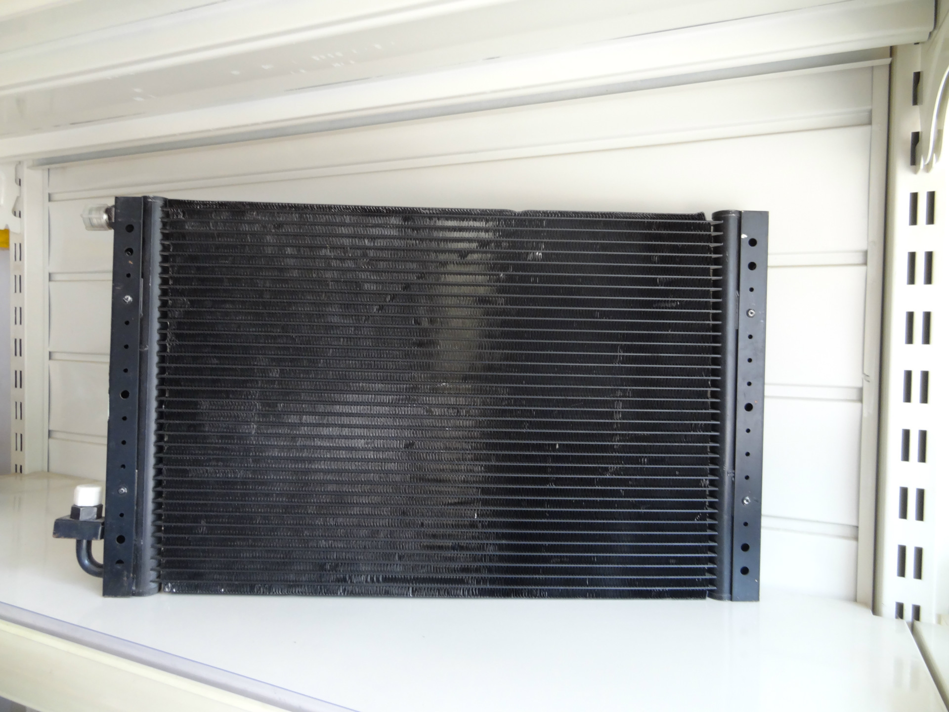 汽车空调冷凝器 随州凯利 欢迎您的选购