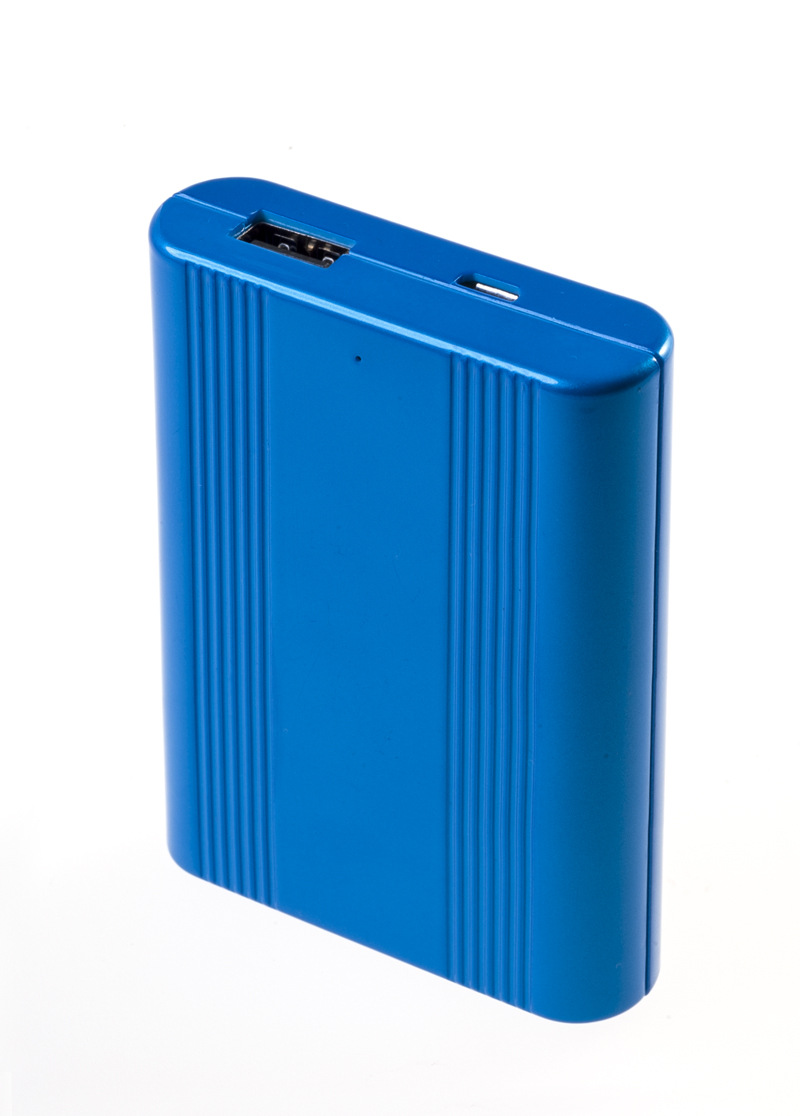 移动电源厂家 热销移动电源 移动充电宝 新款移动电源 4500mah