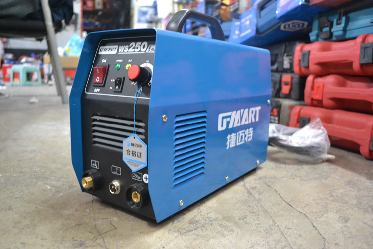陈家坪机电市场 捷迈特焊机 b-11