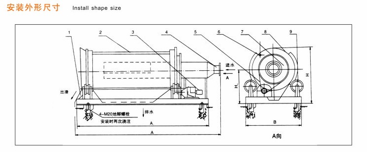 厂家供应 环保污水处理设备 旋转过滤除污机 微滤机
