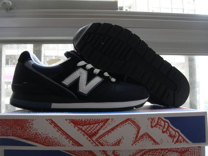 美产绝美配色new新款百伦balance m996st 3m 黑蓝 美国反叛系列