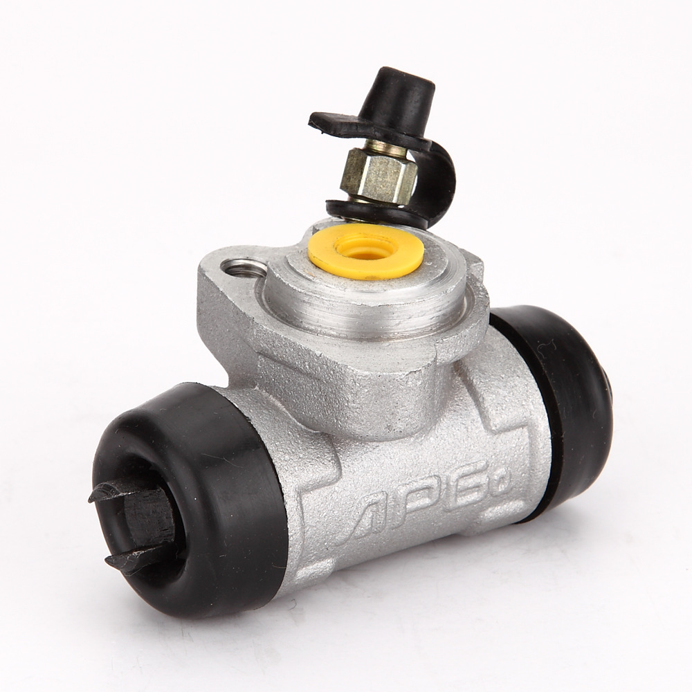 「制动器总成,制动室」吉利金刚后分泵,刹车分泵,刹车泵-玉环卓越制动