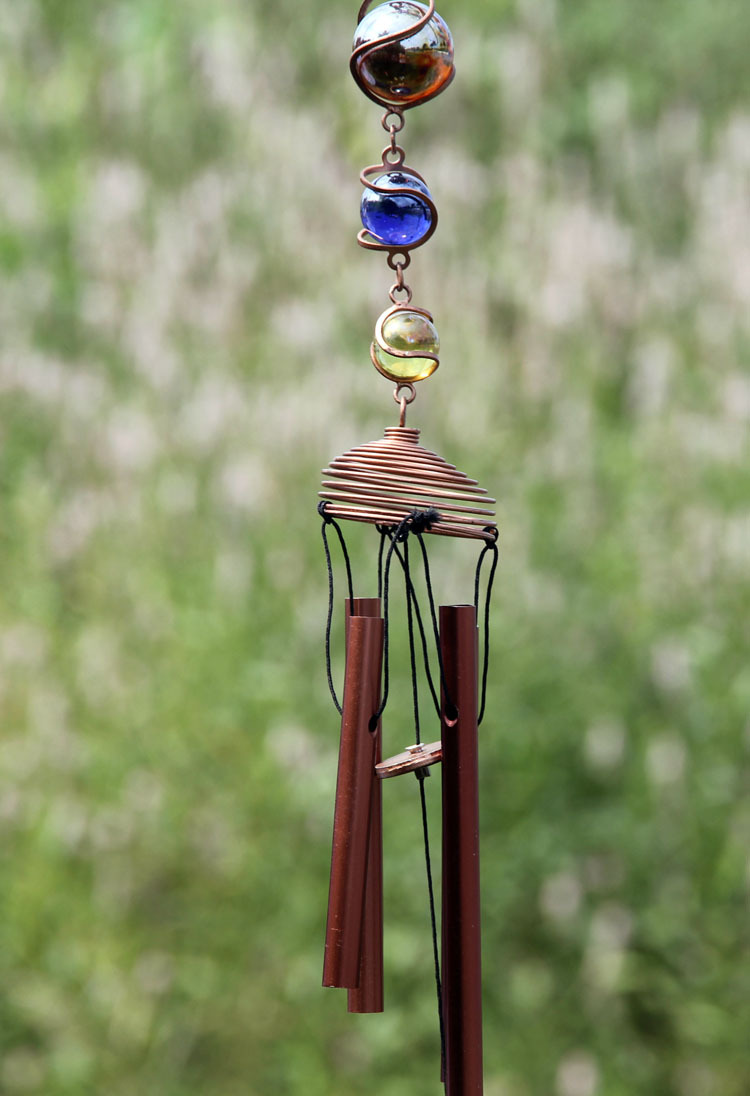 欧式大蝴蝶水晶风铃挂饰门饰送老婆/女朋友/情人创意工艺礼品